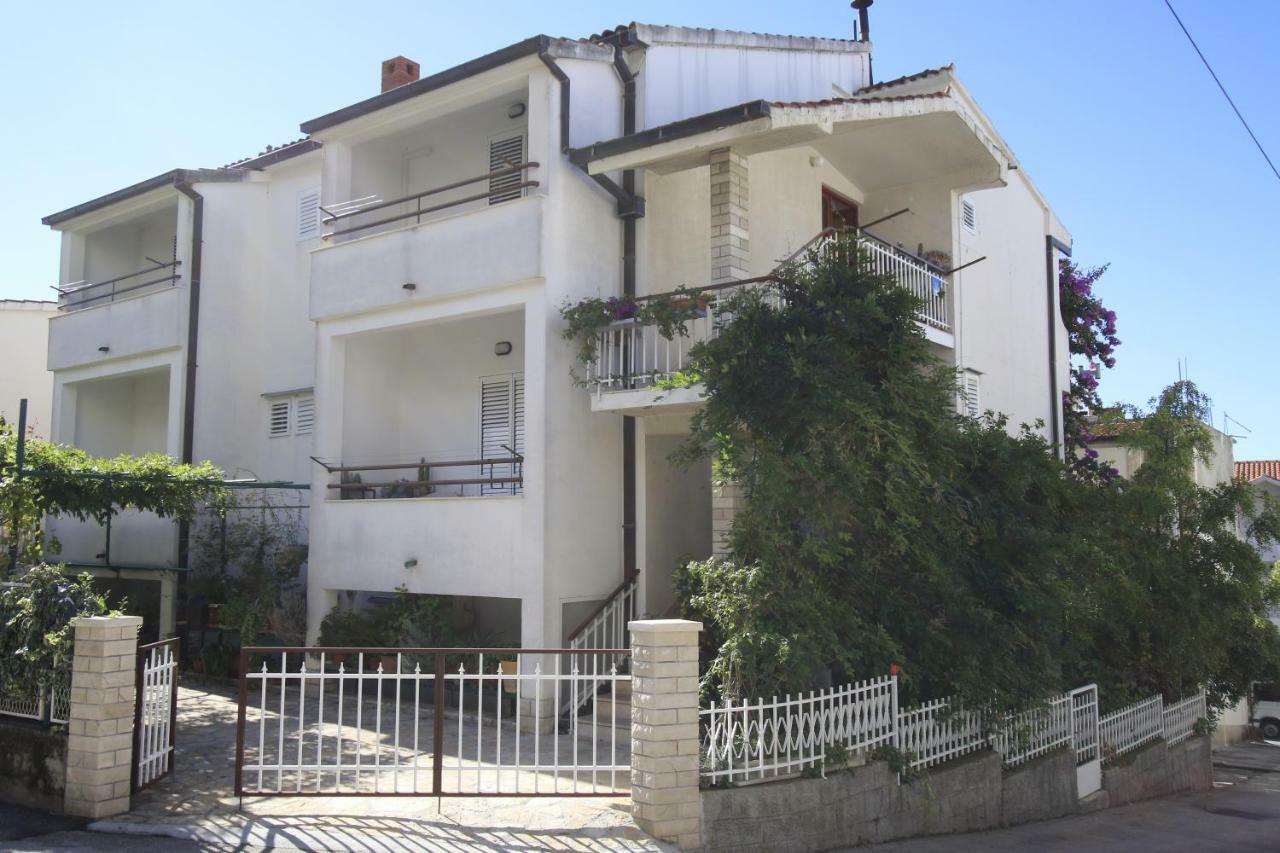 Villa Grozdic Makarska Exterior photo