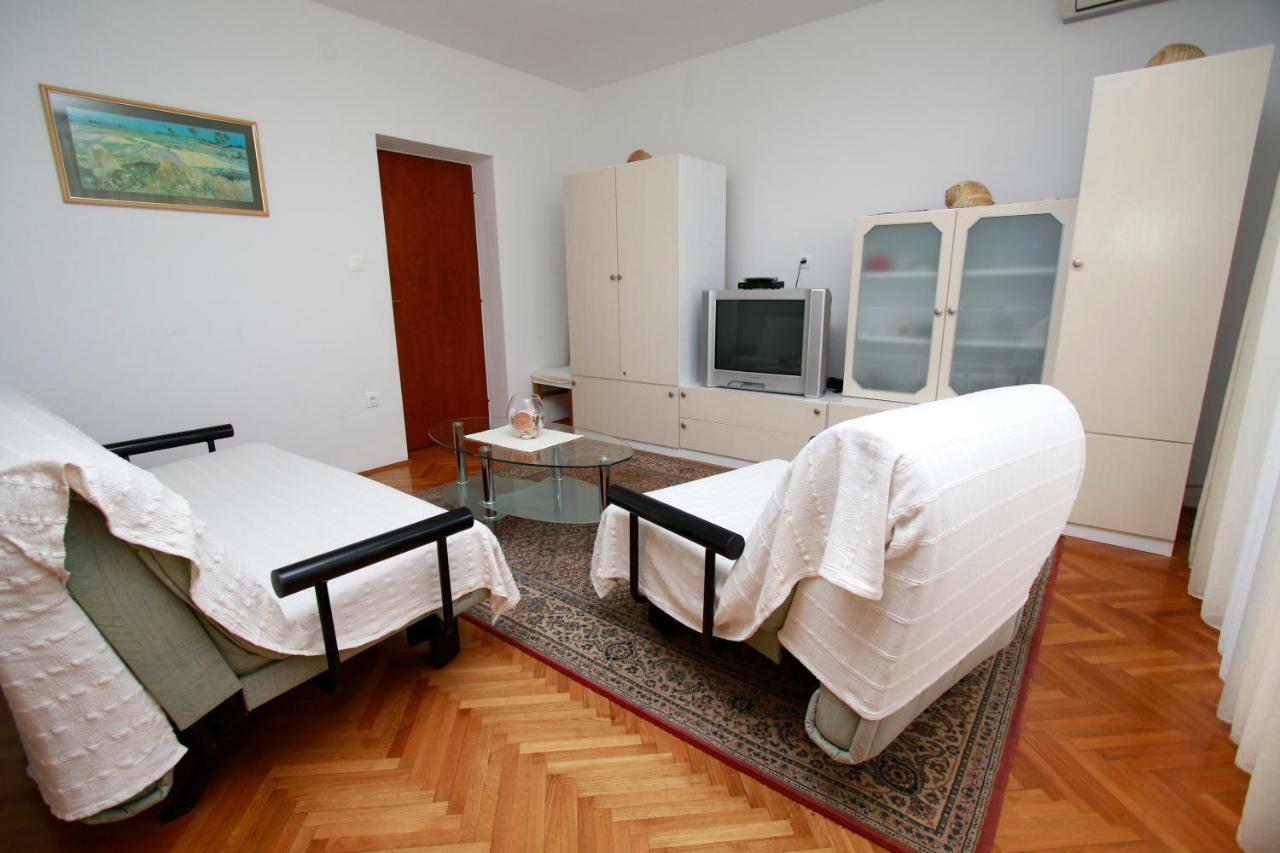 Villa Grozdic Makarska Exterior photo