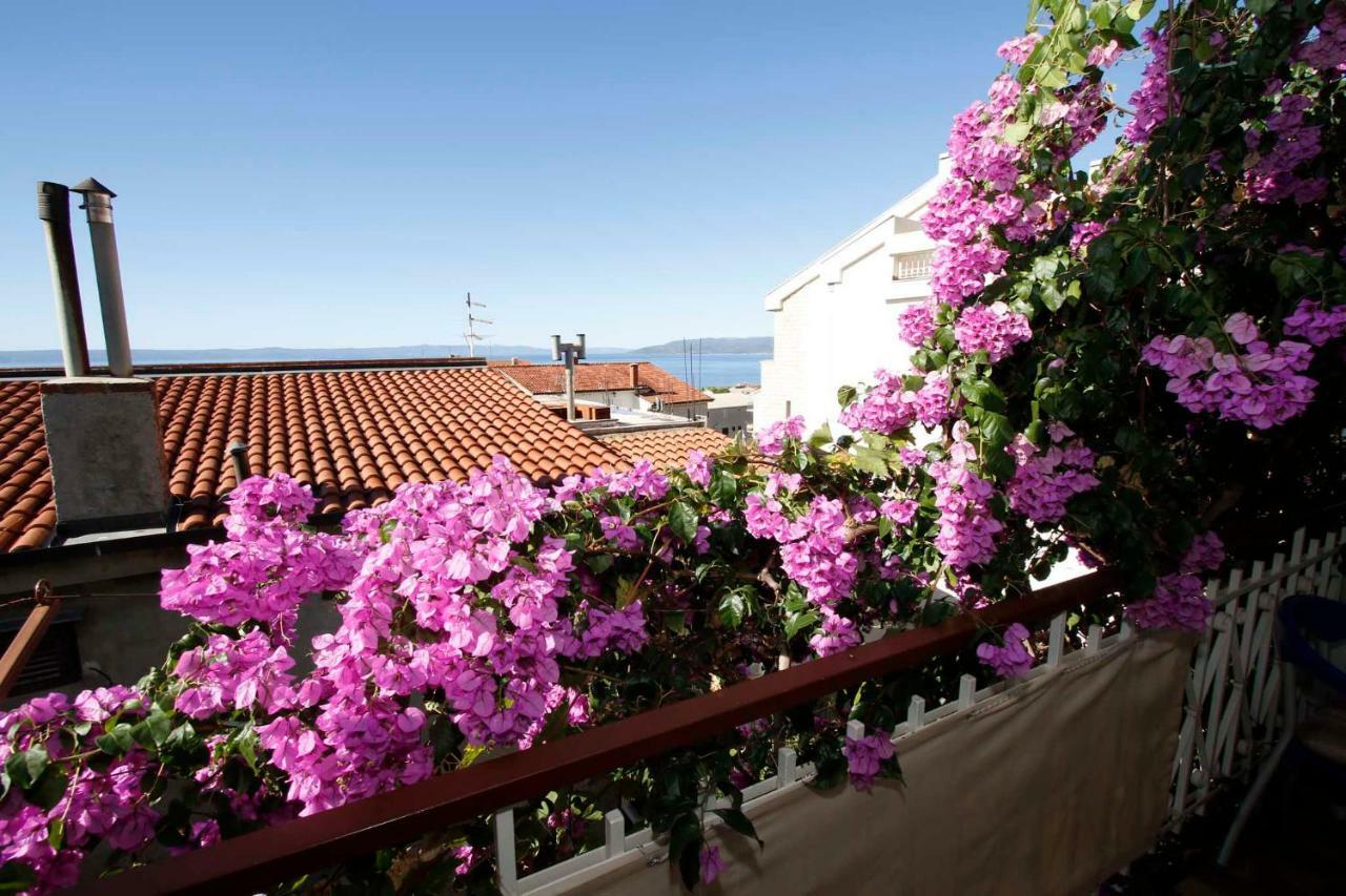 Villa Grozdic Makarska Exterior photo